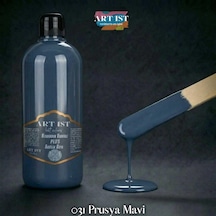 031 Prusya Mavi