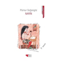 Narin Can Çocuk Yayınları