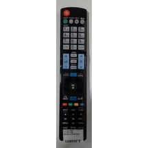 LG Uyumlu Tüm Modeller 3dli Mysapp Premıum Tuşlu Lcd930 2u