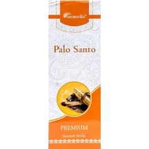Aromatika - Palo Santo Çubuk Tütsü