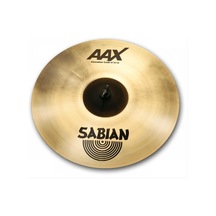 Sabian 21606xnvd 16" Aax Serisi Crash Zil