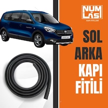 Dacia Lodgy Sol Arka Kapı Fitili-a Kalite-numlas-nm6904