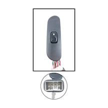 Aempart Cam Anahtarı Hyundaı H 100 Sağ Tekli Çerçeveli 02-07 Aem30 0817