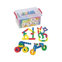 Click Clack Box 96 Parça