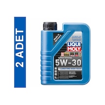 Liqui Moly Longtime High Tech 5W-30 Dpf Motor Yağı 2 x 1 L