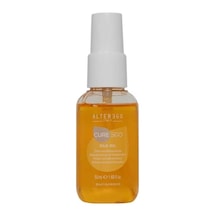 Alterego Italy Curego Silk Oil Pürüzsüzleştirici Saç Yağı 50 Ml