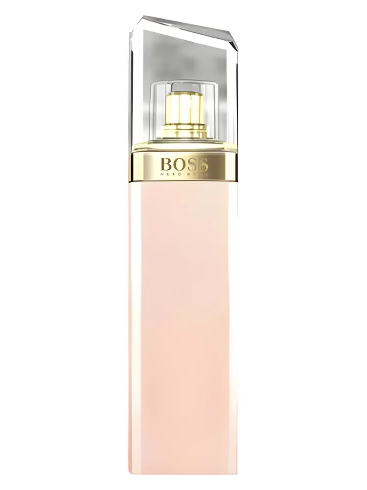 Hugo Boss Maıve Pour Femme Edt 50 Ml Çiçeksi