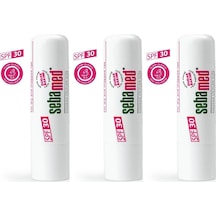 Sebamed Dudak Koruyucu Bakım Kremi Stick 30 Spf 4.8gr 90236103