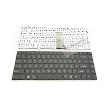 Alfabilgisayar Grundig Uyumlu V136346As3 Notebook Klavye Q-Tr Laptop Klavyesi