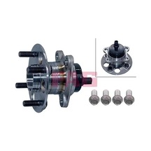 Toyota Corolla De180 Arka Poyra 2013-2018 Fag 713618990