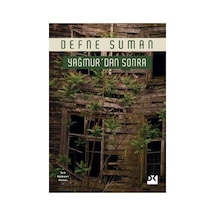 Yağmur'dan Sonra: Doğanın Yeniden Doğuşu Üzerine