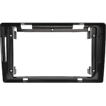 Maitech Qep300530 Citroen Berlingo Peugeout Partner 2015-2018 Model Multimedya Teyp Çerçevesi 9"