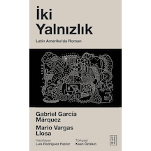 Ketebe İki Yalnızlık