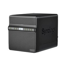 Ds423 2gb 4 Bay 2xglan Nas Depolama Ünitesi