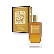Gloria Perfume Wood Sage Unisex Parfüm EDP 75 ML
