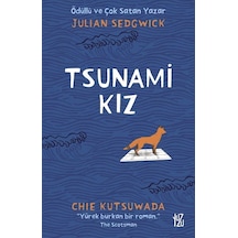 Tsunami Kız / Julian Sedgwick