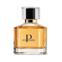 His Power Erkek Parfümü Edp 100 Ml Diğer