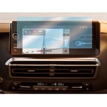 Peugeot Expert Traveller Multimedya Panel Uyumlu 2024-2025 Model 9h Nano Ekran Koruyucu