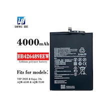 Huawei Y8p 2020 Batarya Pil Hb426489eew Senalstore