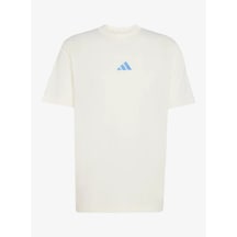 Kc0904-e Adidas M Sl Sj T Erkek T-shirt Beyaz Kc0904-e Beyaz