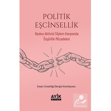 Politik Eşcinsellik / Kolektif