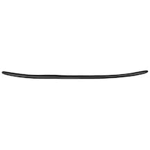 Bagaj Çıtası 115x4,5cm Parlak Piyano Black