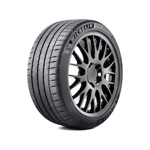 Michelin 255/35R20 97Y XL ZR Pilot Sport 4S Yaz Lastiği 2024
