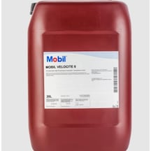 Mobil Velocite Oil No:6 20 L