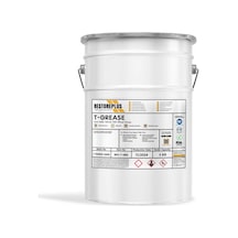 Restoreplus T-Gease Yarı Römork Araç Beşinci Teker Gesi 5 KG