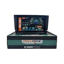 Seat Ibıza 2018-2020 Navimex 8-128 Fanlı Profesyonel Oem Multimedia