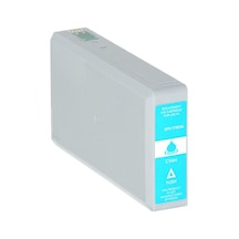 Epson T7892 Mavi Uyumlu Kartuş C13t789240 workforce Pro Wf-/wf-5190dw /wf-5620dwf /wf-5690dwf