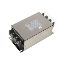 Aerodev Dnf55-y-3x40a ,3-faz 380v/40a Emc Filtre