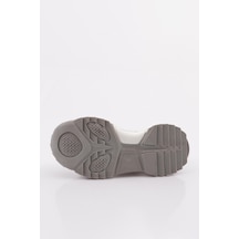 Dgn 65100-22y Kadin Bağcikli Kalin Taban Sneakers Ayakkabi 65100-2027-17061 Beyaz Dgn 65100-22y Kadin Bağcikli Kalin Taban Sneakers Ayakkabi 65100-2027-17061 Beyaz