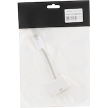 Slink Slmdv15 Dvı Dişi To Mini Dvı Dönüştürücü