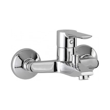 Nsk Alamera Banyo Bataryası N2032902 Krom