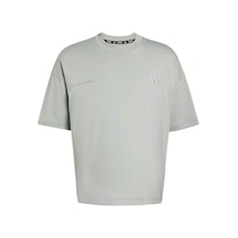 Adidas Erkek Yeşil T-shirt Adi365 C Tee Uf Ke2827 Yeşil