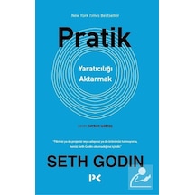 Pratik - Seth Godin