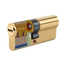 Kale 164bne 68mm Saten Bilyalı Barel