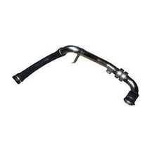 Laguna 3 - Iıı Turbo Hortumu 1.5 - K9k - 8201043883-8200493735 - Mais