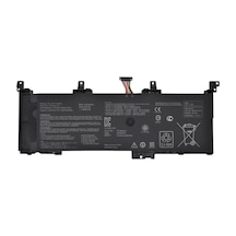 Asus Strix G502vy-fy065t G502vyfy065t Batarya, Pil / Ver.2