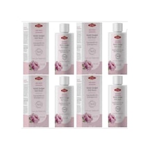 Tr Gül Kürü%100 Doğal Gül Suyu 150ml X 4 Adet Gülsuyu 116