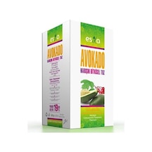 Esila Avakado Karışık Bitkisel Toz 150 G
