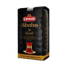 Altınbaş Dökme Çay 200 Gr. Onsekizli Paket