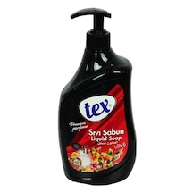Tex Love Premium Parfume Alkol ve Parabensiz Doğal Sıvı Sabun 750 ML