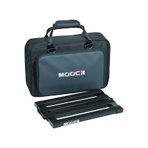 Mooer Pb-10 Pedal Board