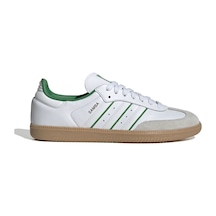 Jı2044-e Adidas Samba Og Erkek Spor Ayakkabı Beyaz Jı2044-e