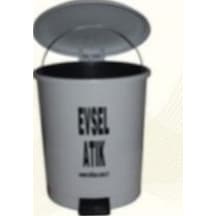 Evsel Atık Kovası 25 Lt