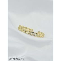 Bileklik Metal Özel Hediye Model 44f6eb Çok Renkli