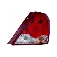 Chevrolet Aveo Stop Lambasi Sag 2004-2011 Depo 2221908rldue