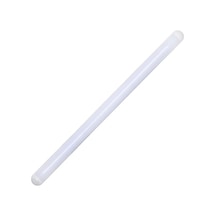 Powermaster Pm-24961 120 Cm 40 Watt 6500k 220 Volt Beyaz Tekli Led Bant Armatür